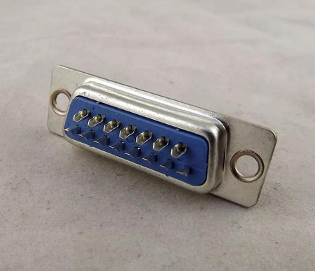 D-SUB DB15M DB15 15Pin