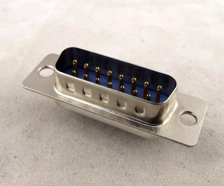 D-SUB DB15M DB15 15Pin