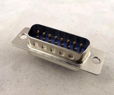 D-SUB DB15M DB15 15Pin