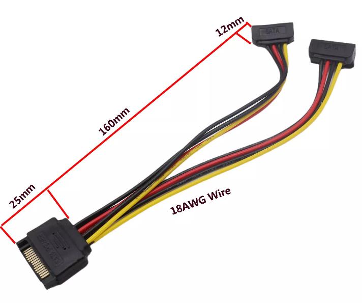 15pin 15pin