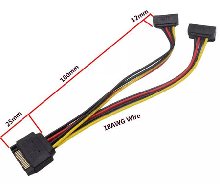 15pin 15pin