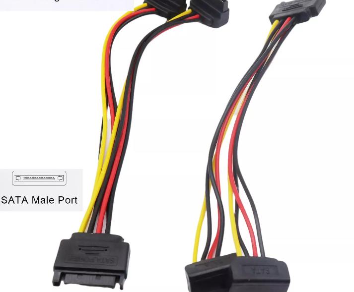 15pin 15pin