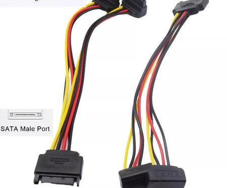 15pin 15pin