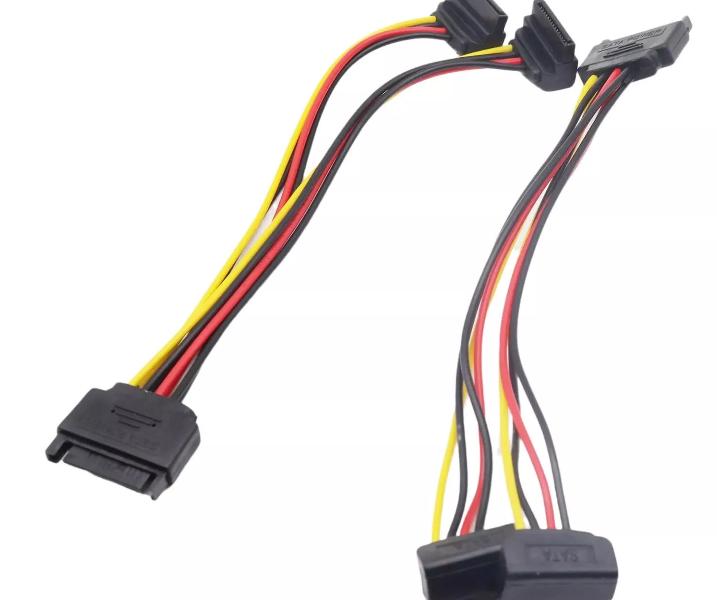 15pin 15pin