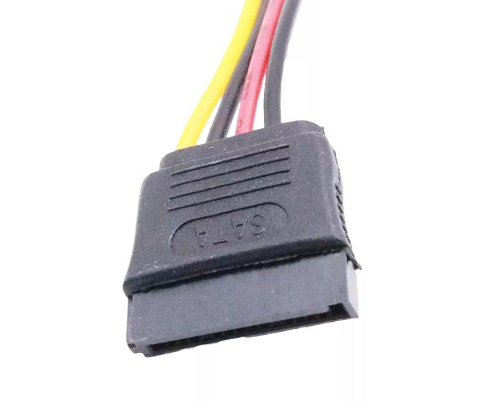 4-Pin