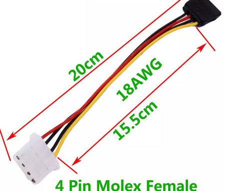 4-Pin