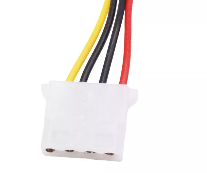 4-Pin