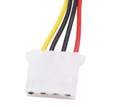 4-Pin