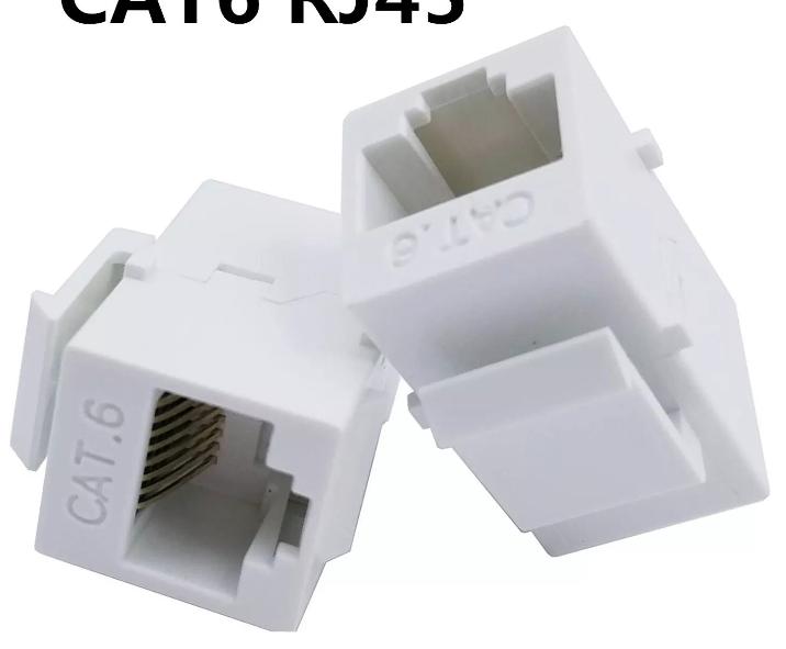 RJ45 CAT6