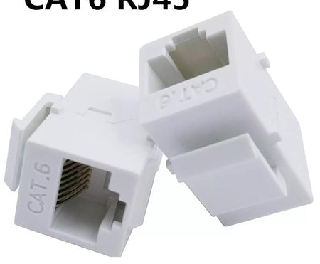 RJ45 CAT6