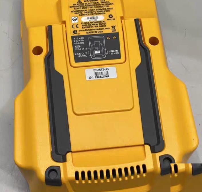 115V ESA612
