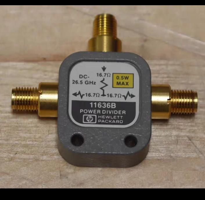 11636B 26 5GHz 3 5mm