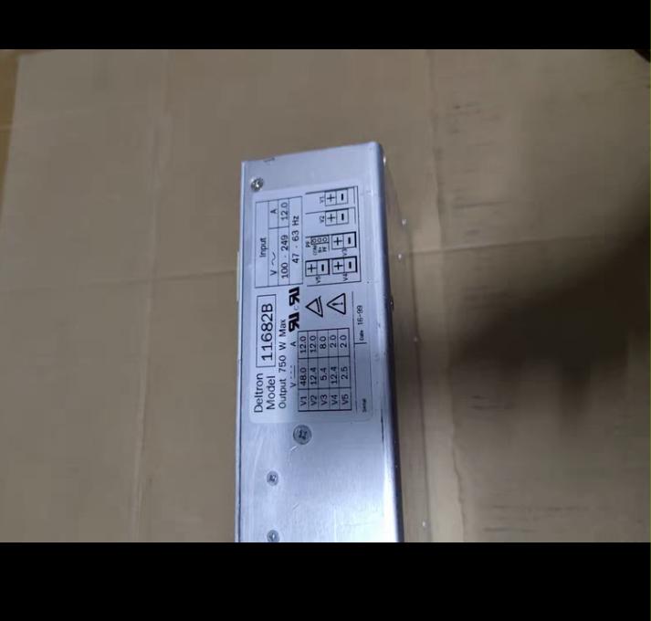 11682B   750W