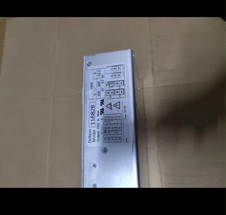 11682B   750W