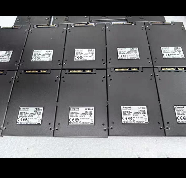 120G-128G SATA 2 5 10