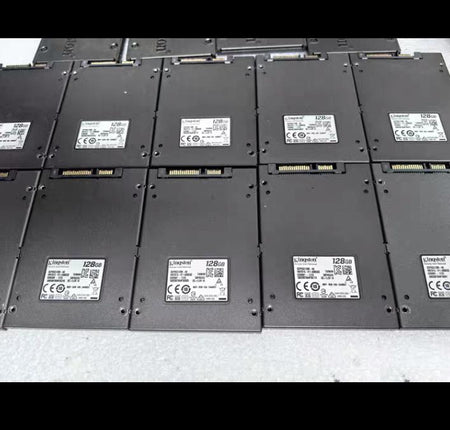 120G-128G SATA 2 5 10
