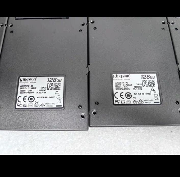 120G-128G SATA 2 5 10