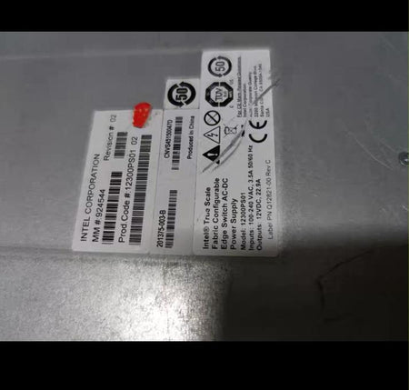 12300PS01  Q12821-00  CNVS45150047D