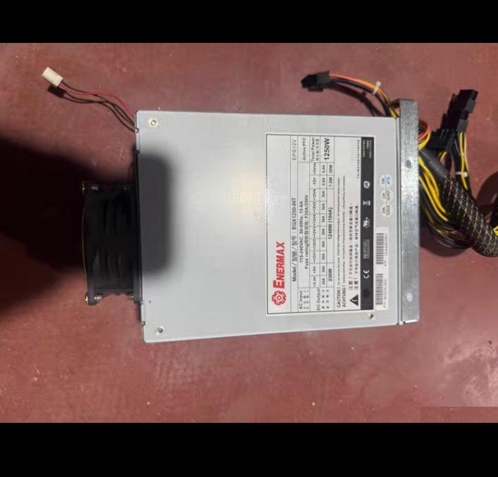1250w EGX1250-INT