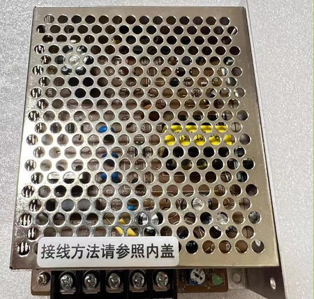 12V 3A      S8JC-Z03512C