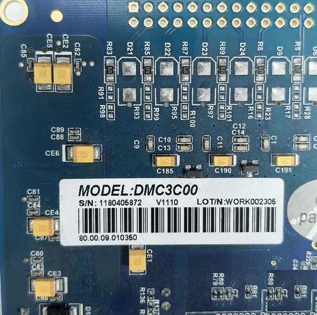 12 DMC3C00