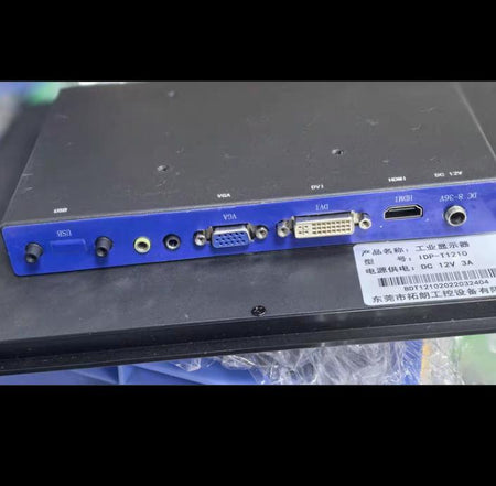 12 IDP-T1210 12V 3A
