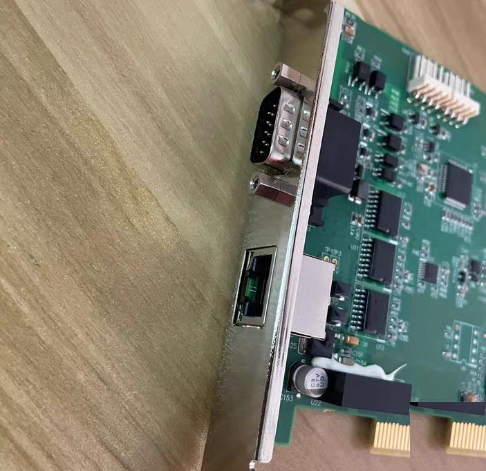 12 PCI-DMC-B01 PCB Ver 5 0