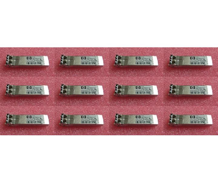 B-Series AFBR-57D9AMZ-HP7 670504-001 AJ716B 8Gbps