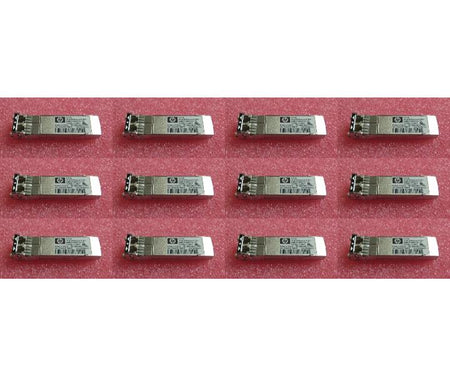 B-Series AFBR-57D9AMZ-HP7 670504-001 AJ716B 8Gbps
