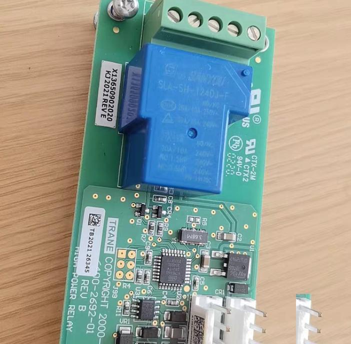 に 1365090220 TRANE り え のPCB