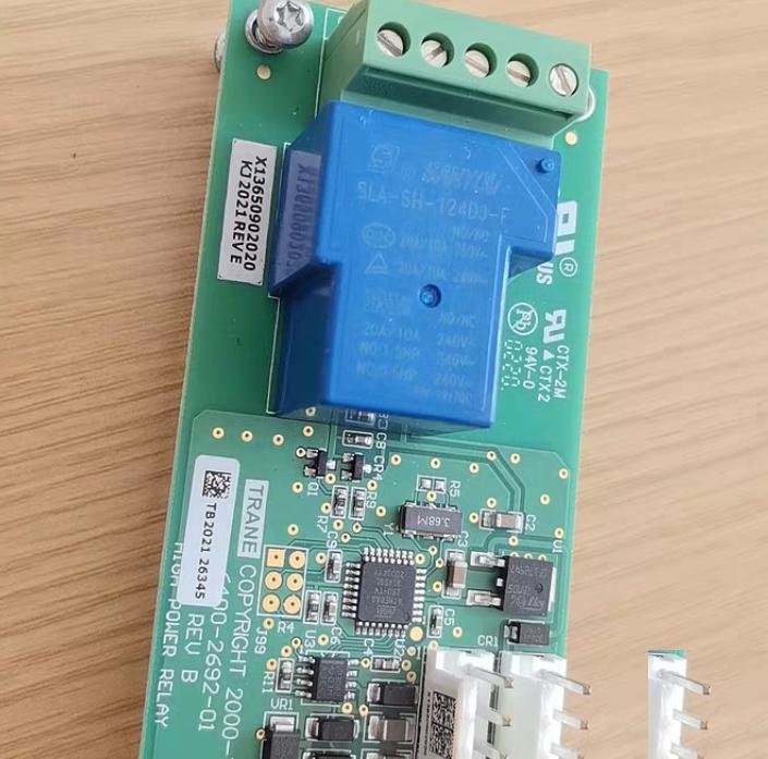 に 1365090220 TRANE り え のPCB
