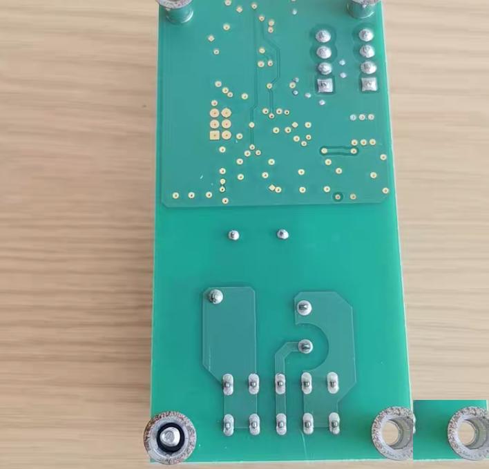 に 1365090220 TRANE り え のPCB