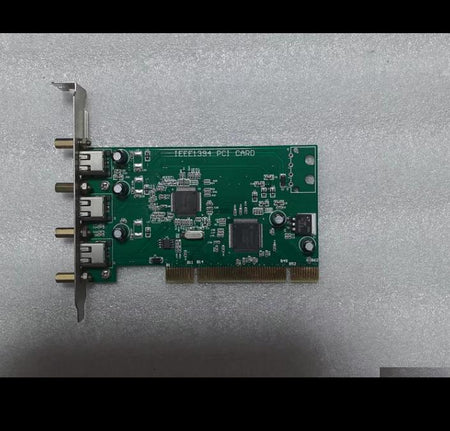 1394 IEEE1394 PCI CARD