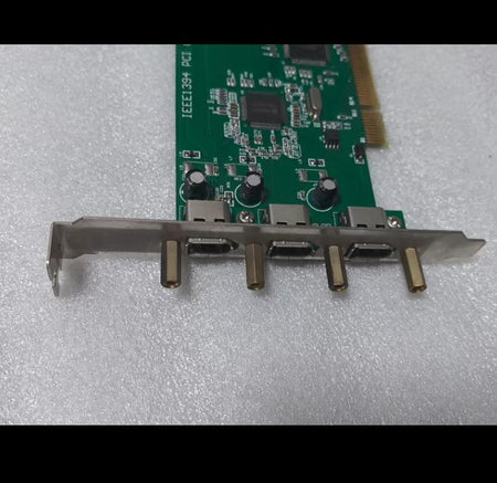 1394 IEEE1394 PCI CARD