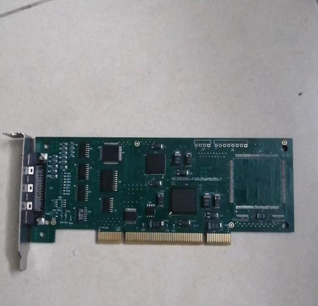 140E63900 REV A XC2S200 F GG256MS0517