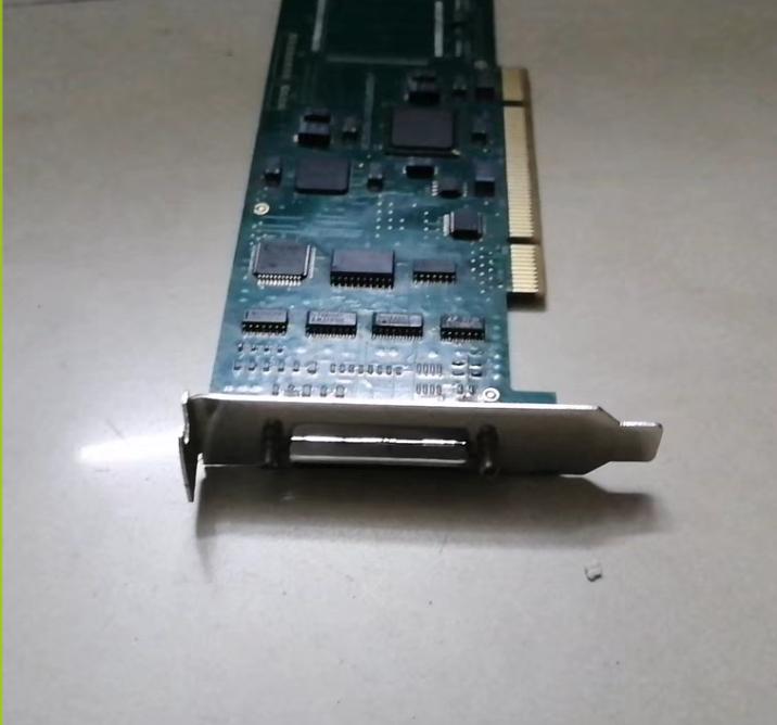 140E63900 REV A XC2S200 F GG256MS0517
