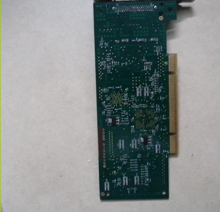 140E63900 REV A XC2S200 F GG256MS0517