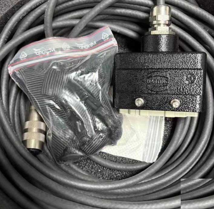 14 KISTLER PMI Calibration Box 2517AQ01 MAN KISTLER PMI Calibration Box 2517AQ01 MAN