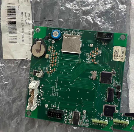 15PM CPU