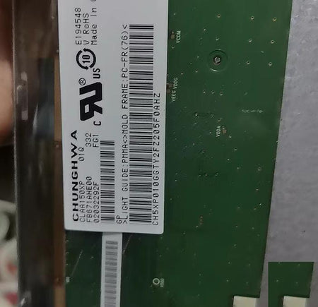 15 CLAA150XP01pq 9