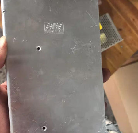 15    NES-100-12 12V8 5A                                                      NES-100-12 12V8 5A