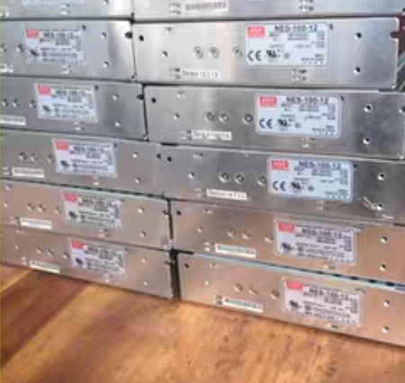 15    NES-100-12 12V8 5A                                                      NES-100-12 12V8 5A