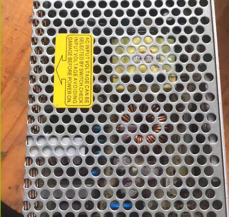 15    NES-100-12 12V8 5A                                                      NES-100-12 12V8 5A