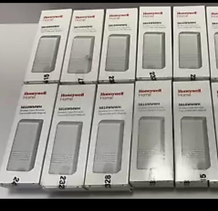 15 x Residio 5816WMWH