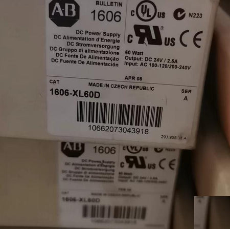 1606-XL60D