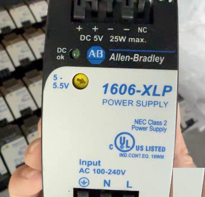 1606-XLP25AAB 100-240V 100-300V 5V 5-4 5A 99