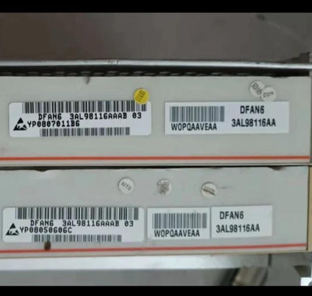 1662SMC 1660SM 1662SM 3AL79772AA 3AL89561AB 3AL98116AA