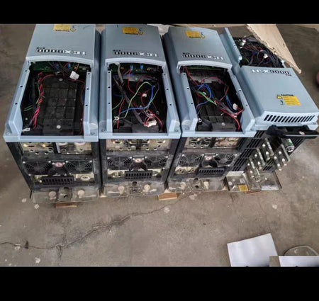 16 LCX9000 2 4 160 662