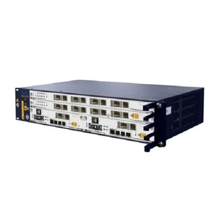 16 portS GPON Mini EPON OLT
