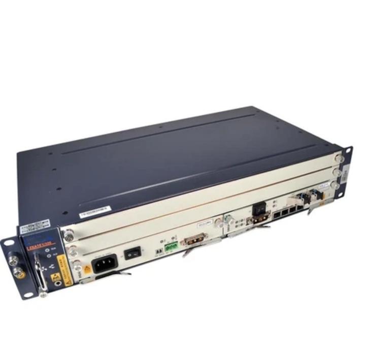 16 portS GPON Mini EPON OLT